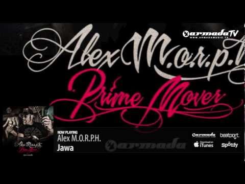 Alex M.O.R.P.H. - Jawa (Prime Mover album preview) - UCGZXYc32ri4D0gSLPf2pZXQ