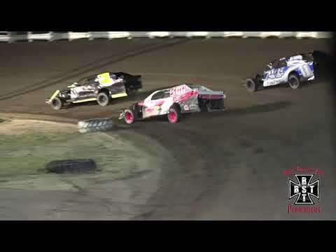 Championship Night Highlights - Phillips County Raceway 9-17-2021 - dirt track racing video image