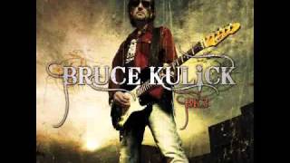 Bruce Kulick - Ain't Gonna Die (Feat. Gene Simmons)