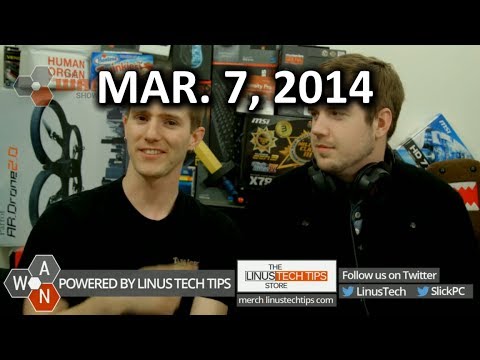 The WAN Show: $25 Firefox Phone, HTC M8 Totally Leaked, Verizon Sucks & so does Free to Play - UCXuqSBlHAE6Xw-yeJA0Tunw