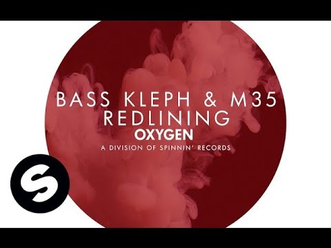 Bass Kleph & M35 - Redlining (OUT NOW) - UCpDJl2EmP7Oh90Vylx0dZtA