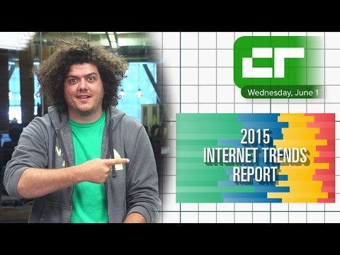 Internet Trends Report 2016 | Crunch Report - UCCjyq_K1Xwfg8Lndy7lKMpA