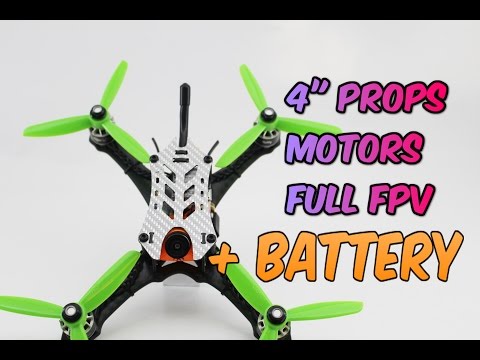 AMAZING | Fastest LEGAL drone under the 250g LIMIT and IT’S BNF! Leggero review part 1 - UC3ioIOr3tH6Yz8qzr418R-g