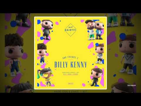 Billy Kenny & Mija - Afterparty Planet - UC5DjKclXV2MPAotlEmEW7UA