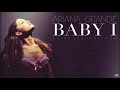 MV Baby I - Ariana Grande