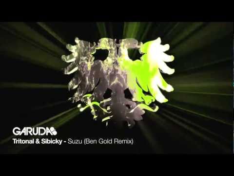 Tritonal & Sibicky - Suzu (Ben Gold Remix) [Garuda] - UClJBGIBVKJJuRIpA6DaeQBw