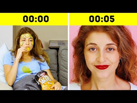 30 QUICK MAKEUP TIPS FOR URGENT SITUATIONS - UC295-Dw_tDNtZXFeAPAW6Aw