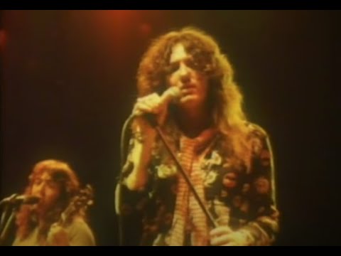 Whitesnake - Come On - UC2kTZB_yeYgdAg4wP2tEryA