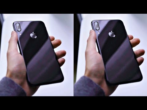 iPhone 8 - GOOD NEWS!!! - UCTqMx8l2TtdZ7_1A40qrFiQ