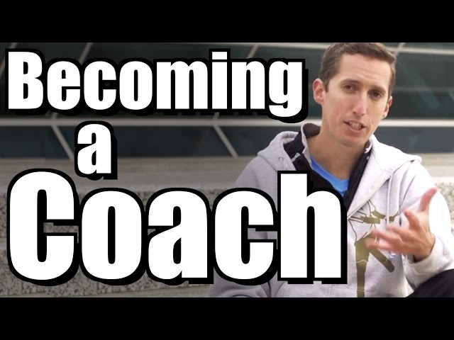 How to Become a Tennis Coach?