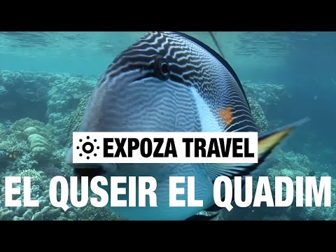 El Quseir el Quadim (Egypt) Vacation Travel Video Guide - UC3o_gaqvLoPSRVMc2GmkDrg