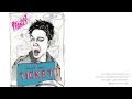 MV เพลง Ticket - เบน เบนจามิน วาร์นี One Way Ticket