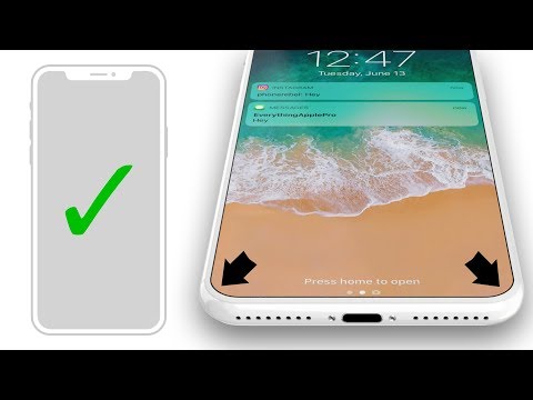 iPhone 8 Exciting Leaks Surface! - UCj34AOIMl_k1fF7hcBkD_dw