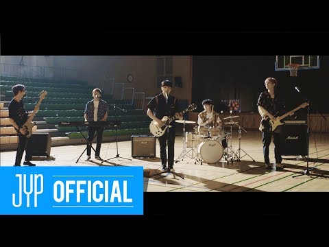 DAY6 "What Can I Do(좋은걸 뭐 어떡해)" M/V - UCaO6TYtlC8U5ttz62hTrZgg