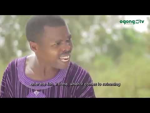 IJO THE CHURCH (@OgongoTV )
