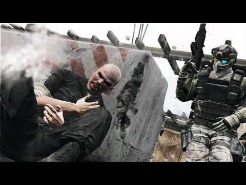 Ghost Recon : Future Soldier - Believe in Ghosts #3 [UK] - UC0KU8F9jJqSLS11LRXvFWmg