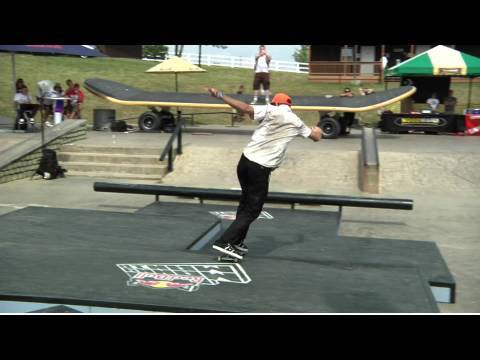 Red Bull Manny Mania 2010 Amateur World Series - U.S. Finals - Episode 4 - UCblfuW_4rakIf2h6aqANefA