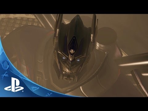 TRANSFORMERS: Rise of the Dark Spark Launch Trailer - UC-2Y8dQb0S6DtpxNgAKoJKA