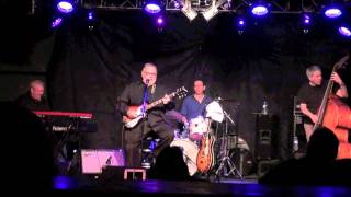DUKE ROBILLARD BAND - YOU DON'T LOVE ME AND I DON'T REALLY CARE