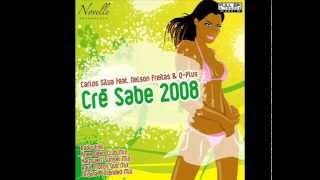 Carlos Silva - Mini-mix Summer 2008