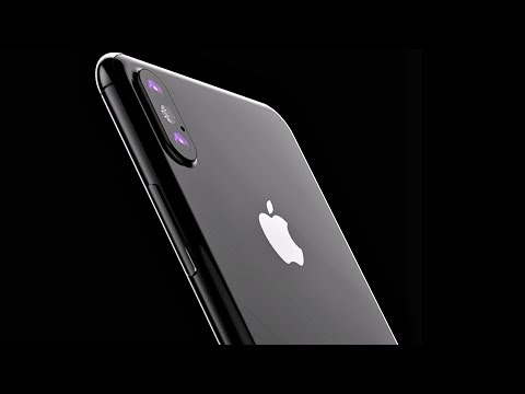 iPhone 8 is PERFECT!!! - UCTqMx8l2TtdZ7_1A40qrFiQ