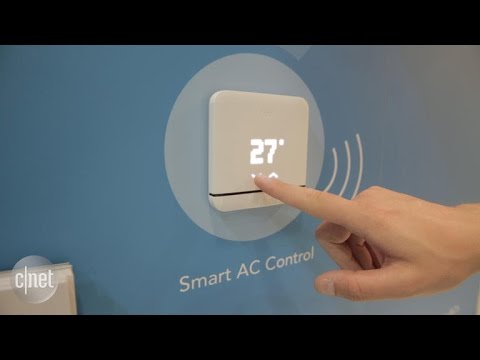 Tado gives your dumb air conditioner a brain - UCOmcA3f_RrH6b9NmcNa4tdg