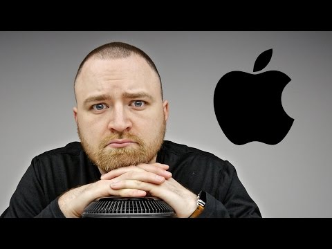 Is My Mac Pro Dead? - UCsTcErHg8oDvUnTzoqsYeNw