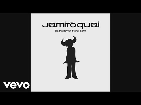 Jamiroquai - Revolution 1993 (Demo Version) [Audio] - UCDgUVl7BW7bk6FEuiw_q2rA
