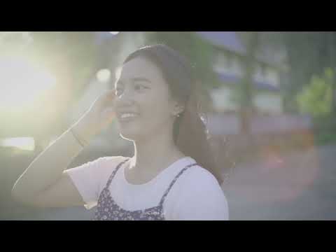 KAKA ANDII - BUSU-BUSU SETIA  Kaka Andii  feat @KapthenpureKOfficial (Official Music Video)
