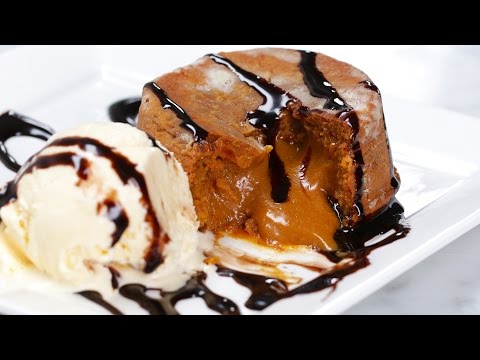 Dulce de Leche Lava Cake - UCJFp8uSYCjXOMnkUyb3CQ3Q