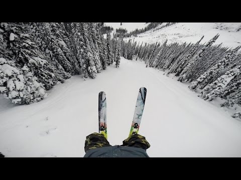 GoPro: Tanner Hall's Double Backflip - UCqhnX4jA0A5paNd1v-zEysw