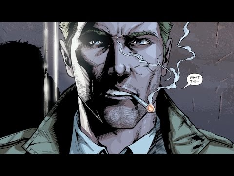 Superhero Origins: Constantine - UCaWd5_7JhbQBe4dknZhsHJg