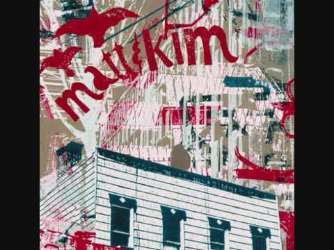 Matt & Kim - Frank