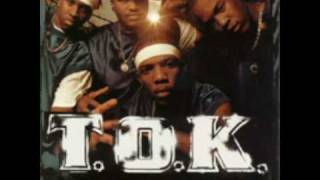 T.O.K. - I Believe