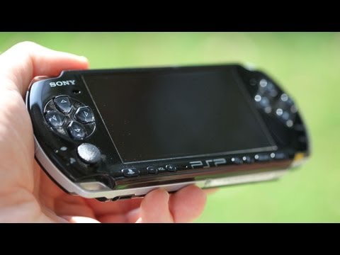 Classic Game Room HD  - Sony PSP review - UCh4syoTtvmYlDMeMnwS5dmA