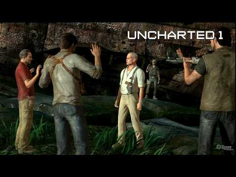 The Lessons of Uncharted 2, Part 1 - UCKy1dAqELo0zrOtPkf0eTMw