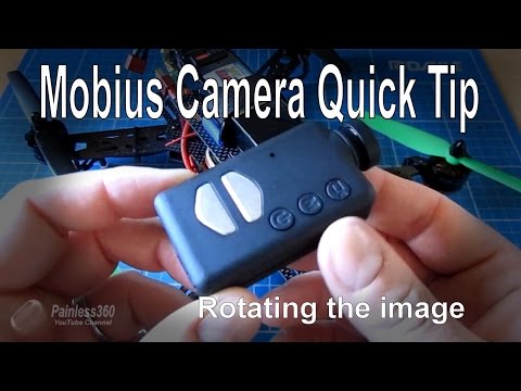 Mobius HD Camera Quick Tip - Rotating the image - UCp1vASX-fg959vRc1xowqpw