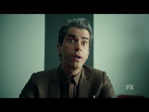 Legion Official Trailer #1 [HD] | An Original Series From FX and Marvel - UCvC4D8onUfXzvjTOM-dBfEA