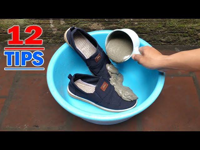 What To Do With Old Shoes: 10 Creative Ideas - To Get Ideas