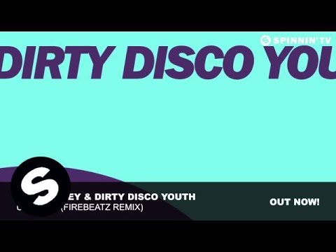 Sharam Jey & Dirty Disco Youth - Up Rock! (Firebeatz Remix) - UCpDJl2EmP7Oh90Vylx0dZtA