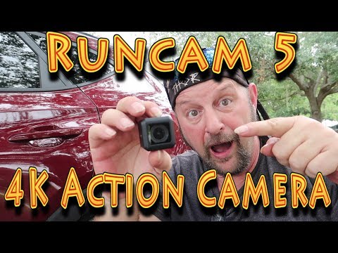 Review: Runcam 5 HD FPV Action Camera!!! (06.17.2019) - UC18kdQSMwpr81ZYR-QRNiDg