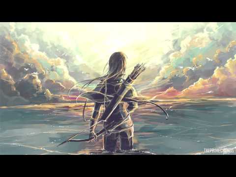 Sarah Ward - Rise to Glory [Evocative, Emotional Music] - UC4L4Vac0HBJ8-f3LBFllMsg