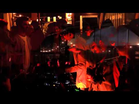 Nervous Horizon Boiler Room London DJ Set - UCGBpxWJr9FNOcFYA5GkKrMg