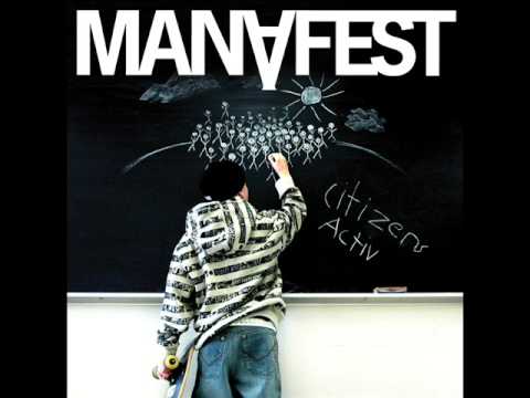 Manafest - Free