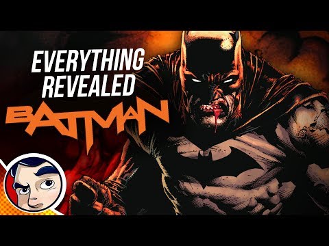 Batman Finally Broken... Flashpoint Batman & Bane... TRUTH REVEALED! | Comicstorian - UCmA-0j6DRVQWo4skl8Otkiw