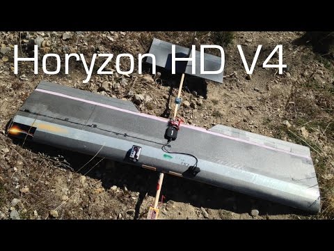 HoryzonHD V4 FPV Camera Review - RCTESTFLIGHT - - UCq2rNse2XX4Rjzmldv9GqrQ