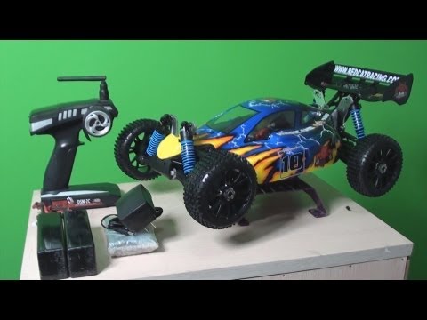 RedCat Racing Hurricane XTE Unboxing Review - UCsFctXdFnbeoKpLefdEloEQ