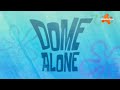 SpongeBob SquarePants - Dome Alone Title Card (Latin American Spanish).360p