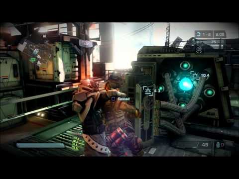 Killzone 3 Steel Rain Gameplay Demo (PS3) - UCbu2SsF-Or3Rsn3NxqODImw