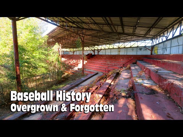 The Oldest Baseball Stadium in the United States
